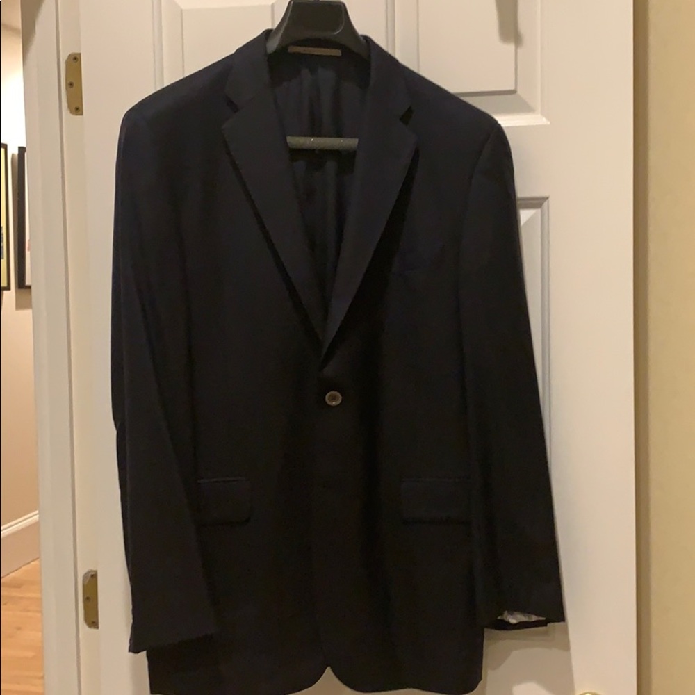 Burberry Men’s blazer